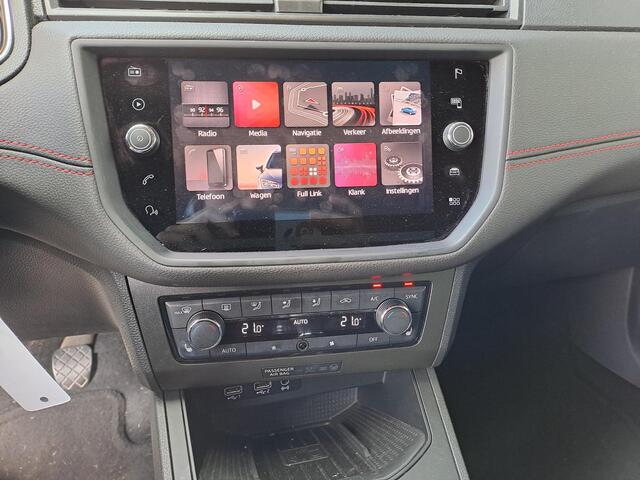 Seat IBIZA 1.0 TSI FR