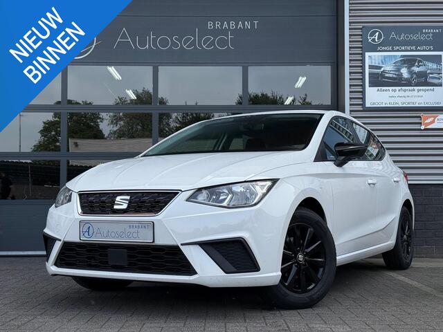 Seat IBIZA 1.0 TSI Style Airco Bluetooth PDC