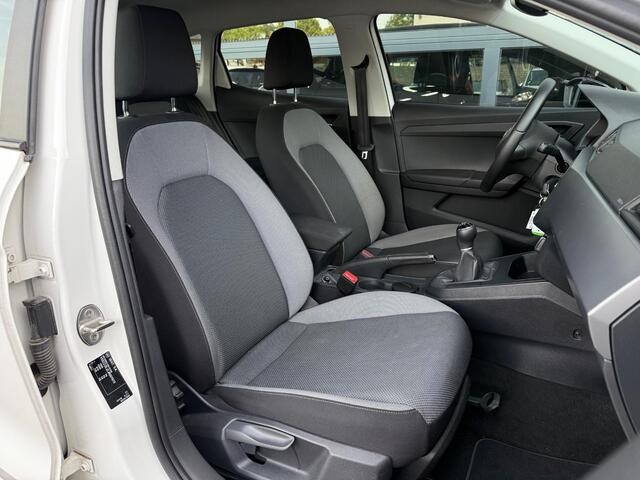 Seat IBIZA 1.0 TSI Style Airco Bluetooth PDC