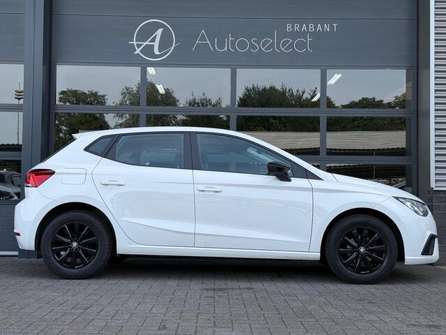 Seat IBIZA 1.0 TSI Style Airco Bluetooth PDC