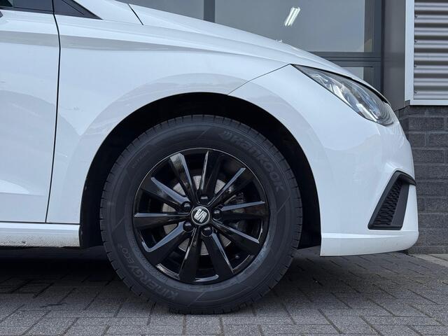 Seat IBIZA 1.0 TSI Style Airco Bluetooth PDC