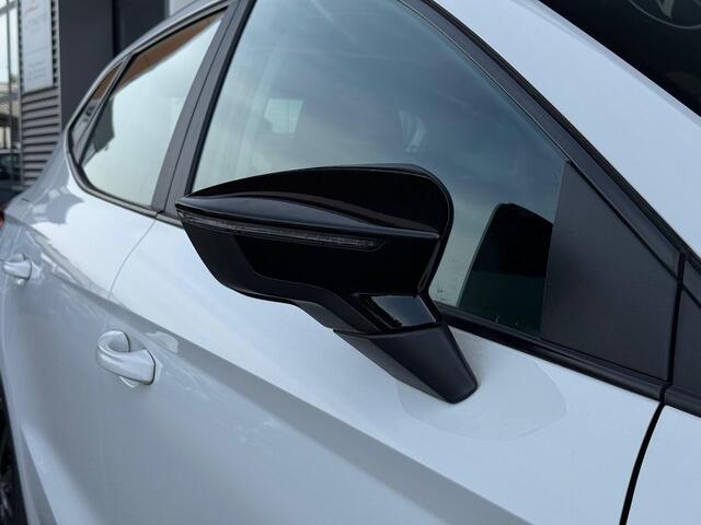 Seat IBIZA 1.0 TSI Style Airco Bluetooth PDC