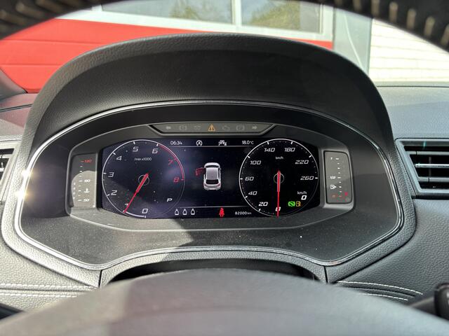 Seat IBIZA 1.0 TSI 110PK Xcellence AUTOMAAT / FULL LED / VIRTUAL / KEYLESS / STOELVERW / DAB+ / CARPLAY / LEDER-ALCANTARA