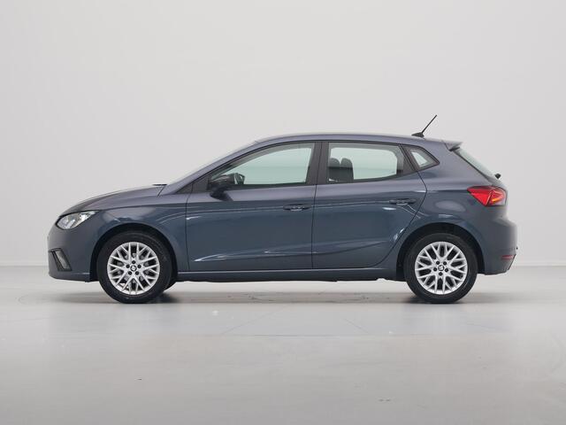 Seat IBIZA 1.0 TSI 95pk Style Signature Navigatie Stoelverwarming Clima