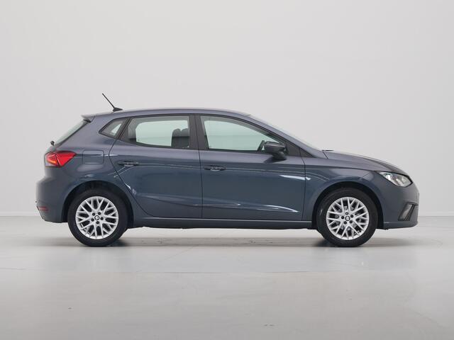 Seat IBIZA 1.0 TSI 95pk Style Signature Navigatie Stoelverwarming Clima