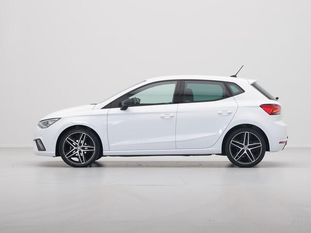 Seat IBIZA 1.0 TSI 95pk FR Business Intense Navigatie Camera Clima Led Carplay