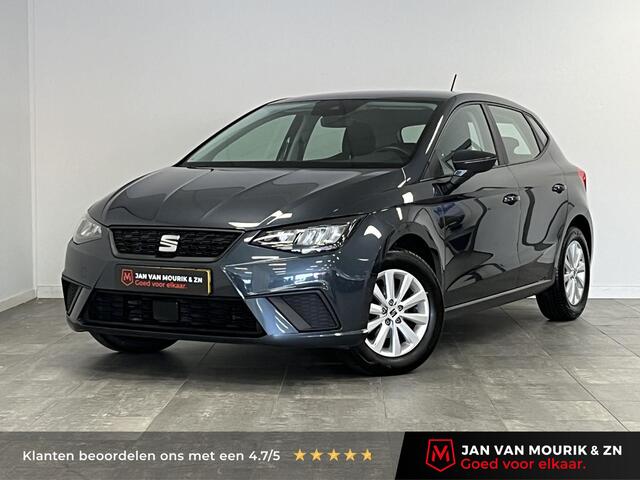 Seat IBIZA 1.0 EcoTSI Style | 1e- EIG. | ORG.NL | CARPLAY | CLIMA |
