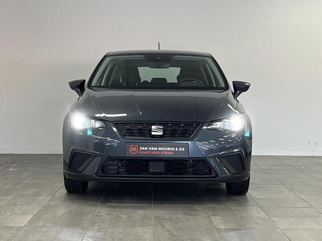 Seat IBIZA 1.0 EcoTSI Style | 1e- EIG. | ORG.NL | CARPLAY | CLIMA |