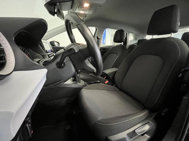 Seat IBIZA 1.0 EcoTSI Style | 1e- EIG. | ORG.NL | CARPLAY | CLIMA |