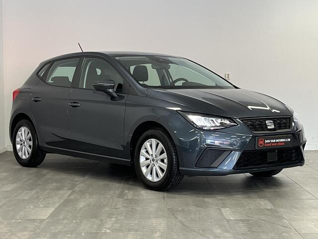 Seat IBIZA 1.0 EcoTSI Style | 1e- EIG. | ORG.NL | CARPLAY | CLIMA |