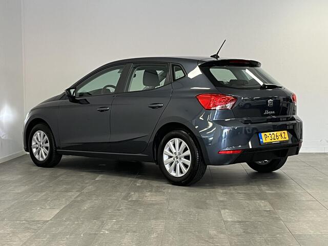 Seat IBIZA 1.0 EcoTSI Style | 1e- EIG. | ORG.NL | CARPLAY | CLIMA |