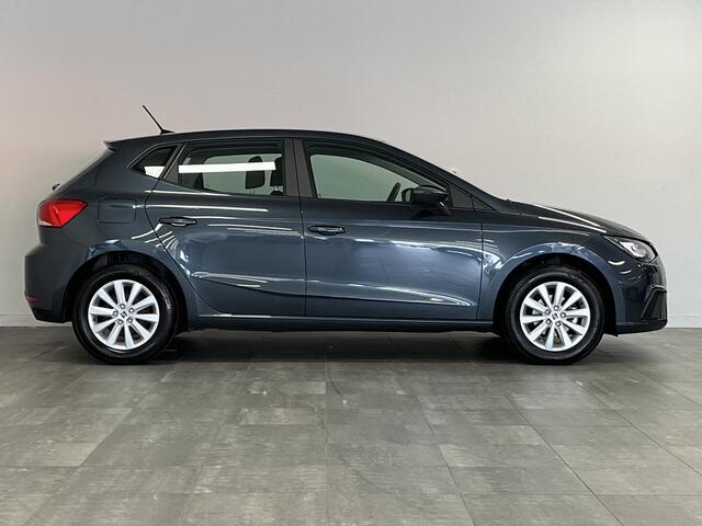 Seat IBIZA 1.0 EcoTSI Style | 1e- EIG. | ORG.NL | CARPLAY | CLIMA |