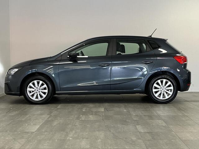 Seat IBIZA 1.0 EcoTSI Style | 1e- EIG. | ORG.NL | CARPLAY | CLIMA |