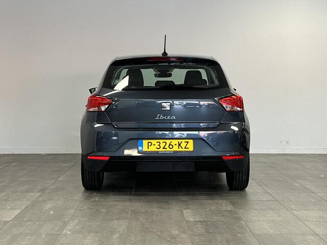 Seat IBIZA 1.0 EcoTSI Style | 1e- EIG. | ORG.NL | CARPLAY | CLIMA |