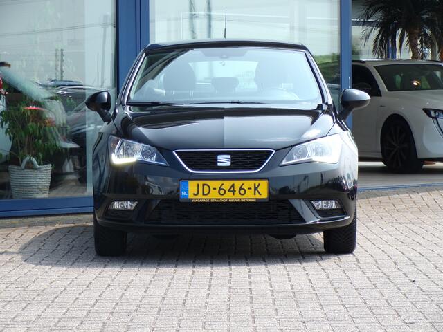 Seat IBIZA 1.0 EcoTSI Style Connect, Carplay + Android Auto / Navigatie / Sensoren / 16'' LMV