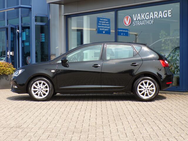 Seat IBIZA 1.0 EcoTSI Style Connect, Carplay + Android Auto / Navigatie / Sensoren / 16'' LMV