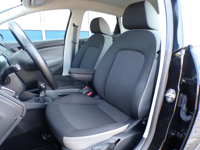 Seat IBIZA 1.0 EcoTSI Style Connect, Carplay + Android Auto / Navigatie / Sensoren / 16'' LMV