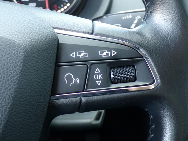 Seat IBIZA 1.0 EcoTSI Style Connect, Carplay + Android Auto / Navigatie / Sensoren / 16'' LMV