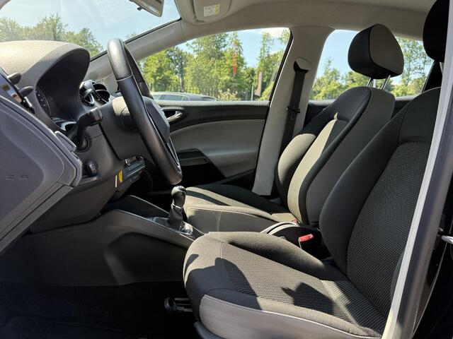 Seat IBIZA 1.2 TSI FR 2e Eigenaar,Clima,Cruise,Bluetooth,Stoelverwarming,PDC,Elektr. ramen,Nieuwe APK bij Aflevering