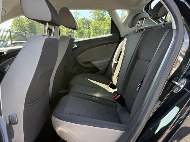 Seat IBIZA 1.2 TSI FR 2e Eigenaar,Clima,Cruise,Bluetooth,Stoelverwarming,PDC,Elektr. ramen,Nieuwe APK bij Aflevering