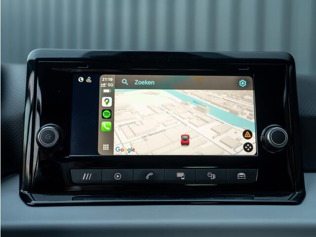 Seat IBIZA 1.0 EcoTSI 95Pk Style | Climate control | Parkeersensoren | Apple Carplay/ Android Auto | Prijs Rijklaar!!