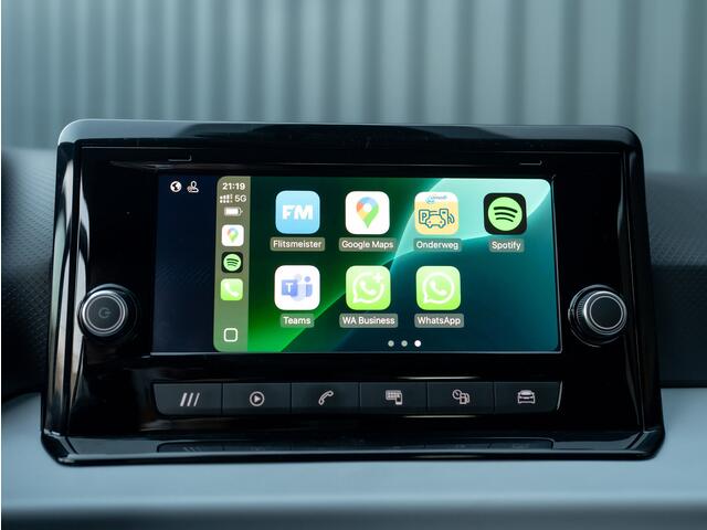 Seat IBIZA 1.0 EcoTSI 95Pk Style | Climate control | Parkeersensoren | Apple Carplay/ Android Auto | Prijs Rijklaar!!