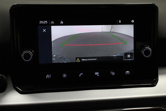 Seat IBIZA 1.0 TSI 110 pk Automaat FR | Navigatie Apple Carplay/Android Auto Adaptive Cruise Control Stoelverwarming Full LED Parkeersensoren Camera Virtual Cockpit Keyless Go
