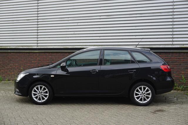Seat IBIZA ST 1.0 EcoTSI Style Connect/All-Season/Incl.Nwe APK/ Goed onderhouden.
