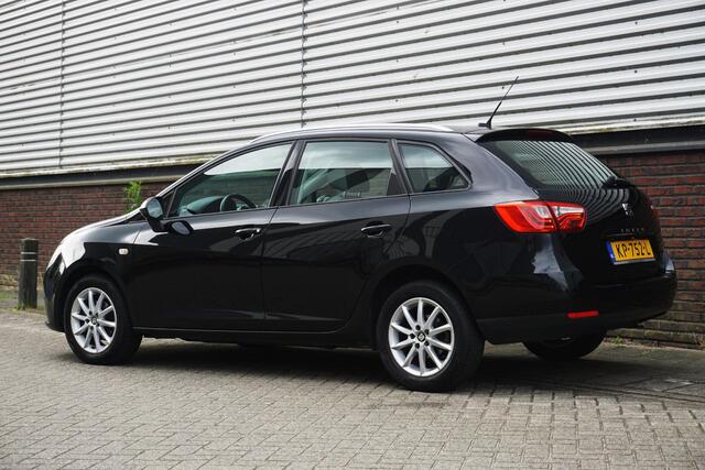 Seat IBIZA ST 1.0 EcoTSI Style Connect/All-Season/Incl.Nwe APK/ Goed onderhouden.