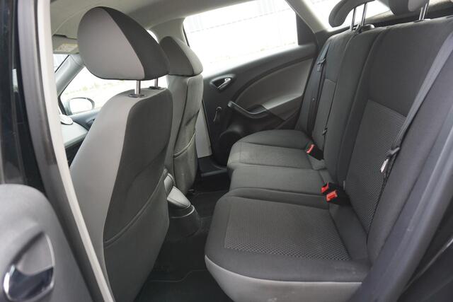 Seat IBIZA ST 1.0 EcoTSI Style Connect/All-Season/Incl.Nwe APK/ Goed onderhouden.