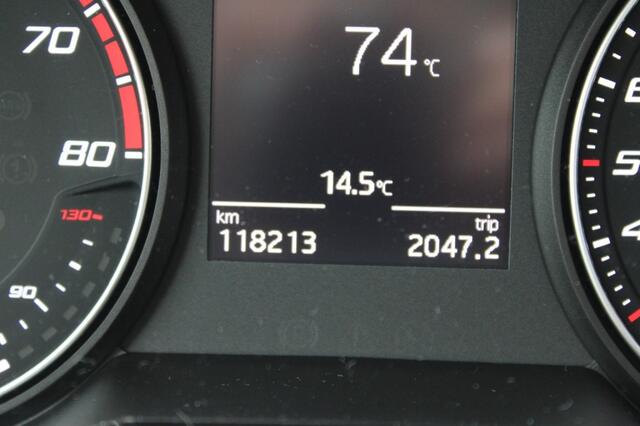 Seat IBIZA 1.0 MPI 75pk Comfort airco/cruise/front assist/lm velgen 5-drs