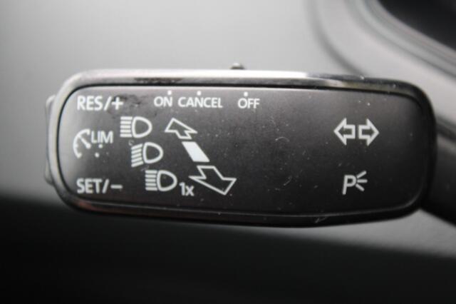 Seat IBIZA 1.0 MPI 75pk Comfort airco/cruise/front assist/lm velgen 5-drs