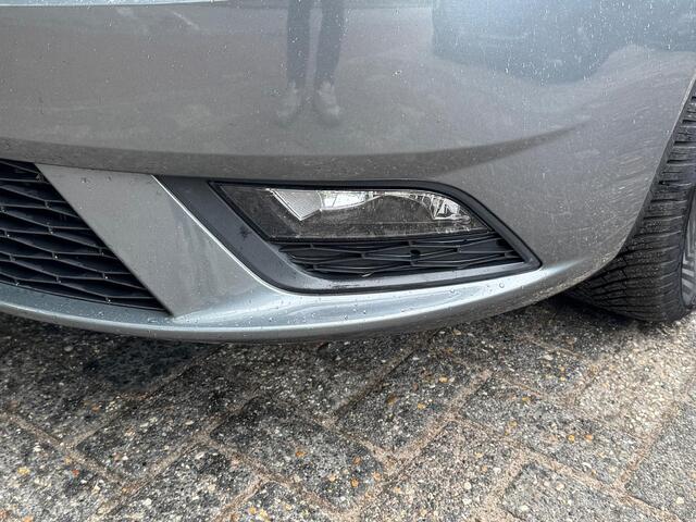 Seat IBIZA 1.0 EcoTSI Style Connect Airco/Alu wielen/Navigatie