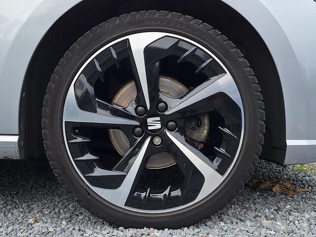 Seat IBIZA 1.0 TSI 110pk DSG FR (Virtual,Clima,Navi,Carplay)