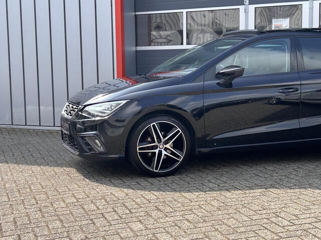 Seat IBIZA 1.0 TSI FR | Pano | Keyless | Beats | Elek spiegels |