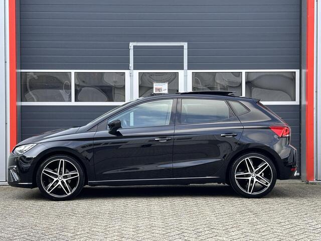 Seat IBIZA 1.0 TSI FR | Pano | Keyless | Beats | Elek spiegels |