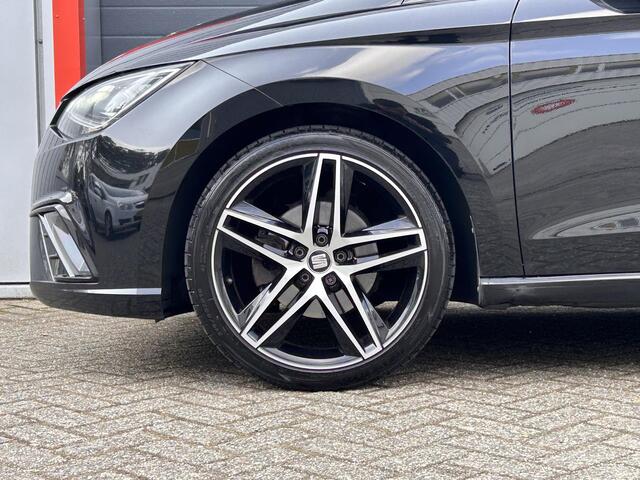 Seat IBIZA 1.0 TSI FR | Pano | Keyless | Beats | Elek spiegels |