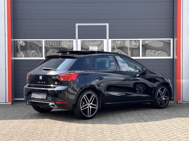 Seat IBIZA 1.0 TSI FR | Pano | Keyless | Beats | Elek spiegels |