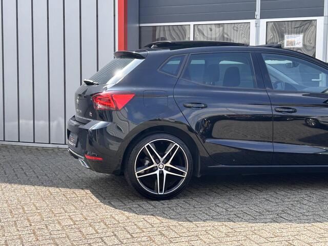 Seat IBIZA 1.0 TSI FR | Pano | Keyless | Beats | Elek spiegels |