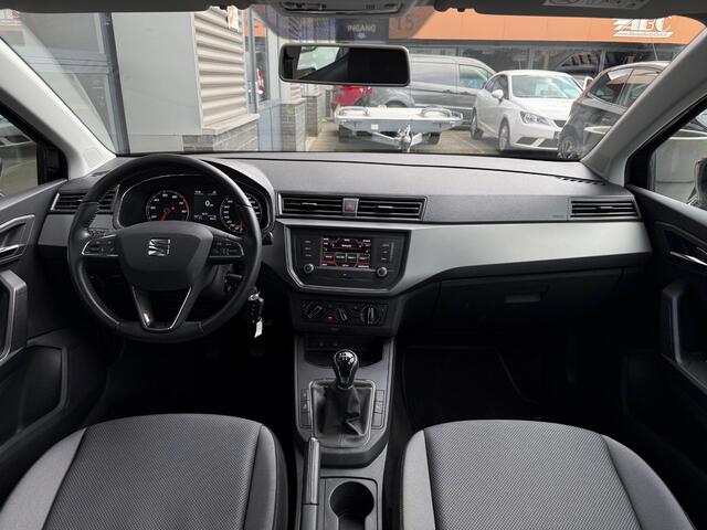 Seat IBIZA 1.0 TSI Style Airco Cruise PDC