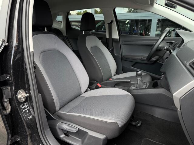 Seat IBIZA 1.0 TSI Style Airco Cruise PDC