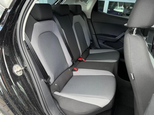 Seat IBIZA 1.0 TSI Style Airco Cruise PDC
