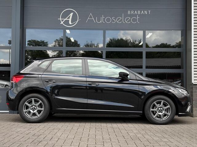 Seat IBIZA 1.0 TSI Style Airco Cruise PDC