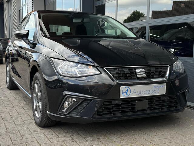 Seat IBIZA 1.0 TSI Style Airco Cruise PDC