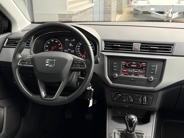 Seat IBIZA 1.0 TSI Style Airco Cruise PDC