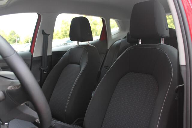Seat IBIZA 1.0 EcoTSI 110PK STYLE | ACHTERUITRIJ CAMERA | APPLE CARPLAY/ANDROID AUTO | FULL LED KOPLAMPEN | CRUISE CONTROL | LICHTMETALEN VELGEN | PARKEERSENSOREN VOOR EN ACHTER | CLIMATE CONTROL | DAB+ RADIO |