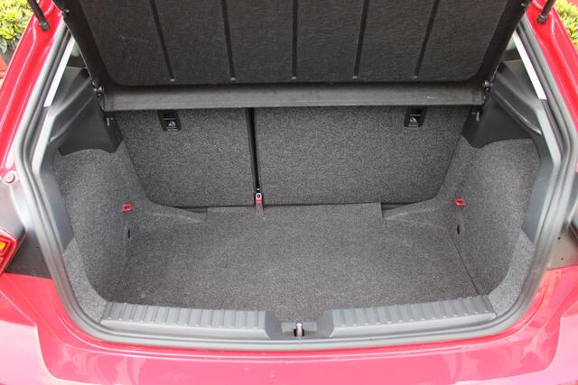 Seat IBIZA 1.0 EcoTSI 110PK STYLE | ACHTERUITRIJ CAMERA | APPLE CARPLAY/ANDROID AUTO | FULL LED KOPLAMPEN | CRUISE CONTROL | LICHTMETALEN VELGEN | PARKEERSENSOREN VOOR EN ACHTER | CLIMATE CONTROL | DAB+ RADIO |