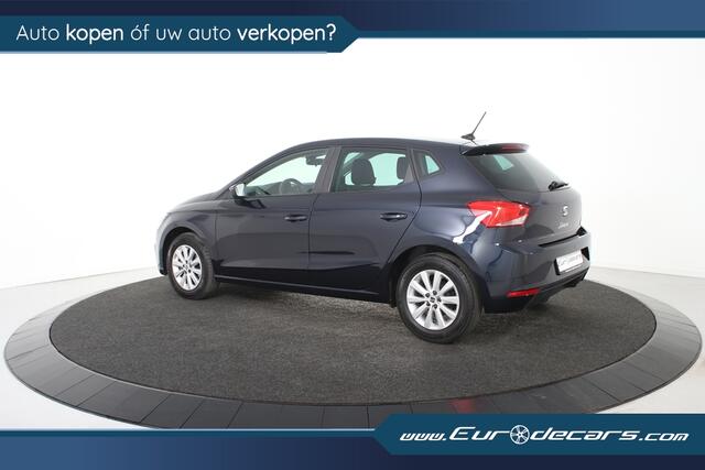 Seat IBIZA 1.0 TSI Move *1ste eigenaar*Park Assist*Cruise Control*