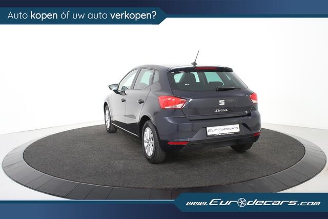 Seat IBIZA 1.0 TSI Move *1ste eigenaar*Park Assist*Cruise Control*