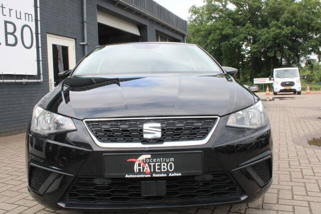 Seat IBIZA 1.0 TSI Business Intense Navi Cruise Apple Car Play LM 16 Sport